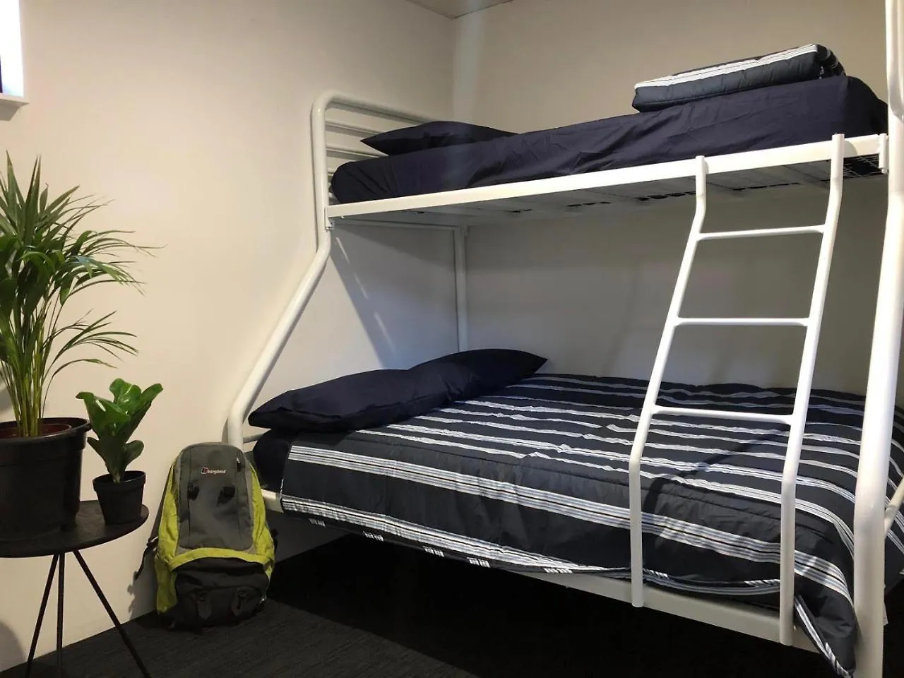 Spinners Hostel Perth Australia