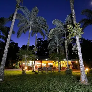  Lodge Daintree Siesta Australia